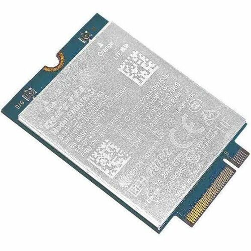 ThinkPad Quectel EM061K-GL LTE-A CAT6 M.2 WWAN Module