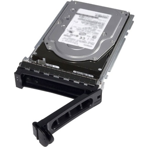 DELL SOURCING - NEW 1 TB Hard Drive - 2.5" Internal - SATA (SATA/600) - 3.5" Carrier