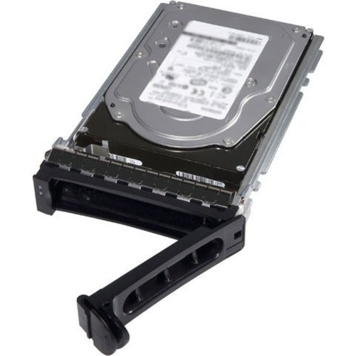 DELL SOURCING - NEW 600 GB Hard Drive - 2.5" Internal - SAS (6Gb/s SAS)