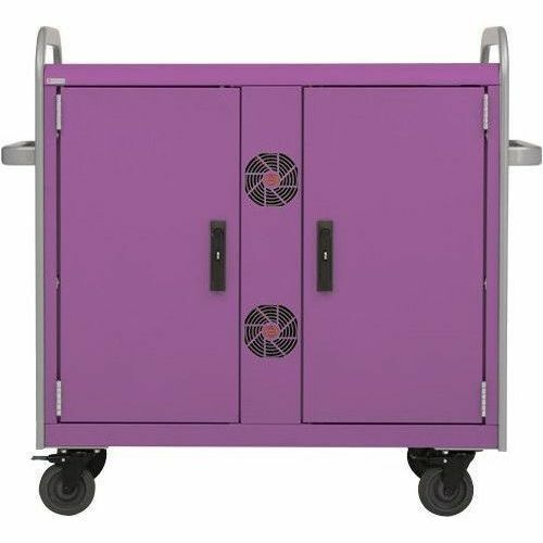 Bretford Link Cart - MDMLAP32NR