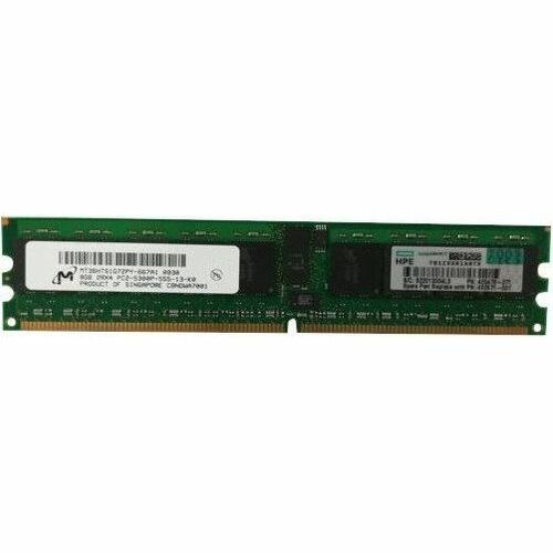 HPE Sourcing 8GB DDR2 SDRAM Memory Module