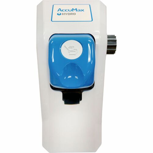 Dustbane Accumax Proportioning System Blue/White - 1 Each - Blue, White