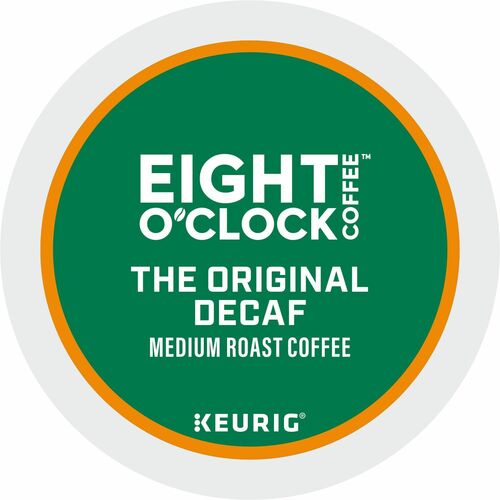 Green Mountain Coffee K-Cup Coffee - Compatible with Keurig K-Cup Brewer - Medium - 24 / Box