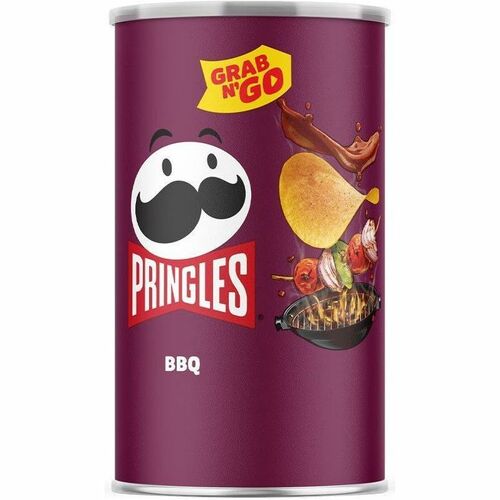 Croustilles Pringles Grab & Go Stack