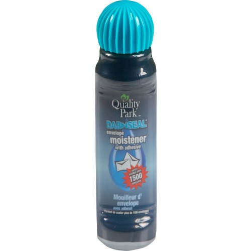 TOPS Envelope Moistener with Adhesive - Acid-free, Non-toxic - 1 Each