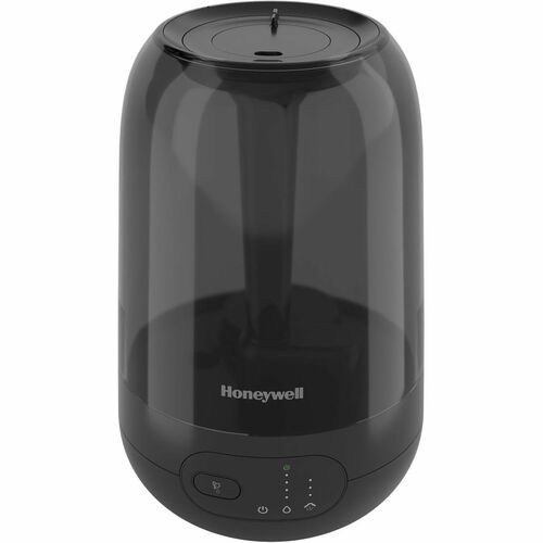 Helen of Troy Ultra Plus Humidifier - Cool Mist, Ultrasonic - 5.70 L - 5.70 L/Day - 600 Sq. ft. (55741824 mm²) - Black