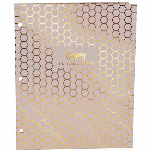 Pukka Pads Haze Letter Pocket Folder