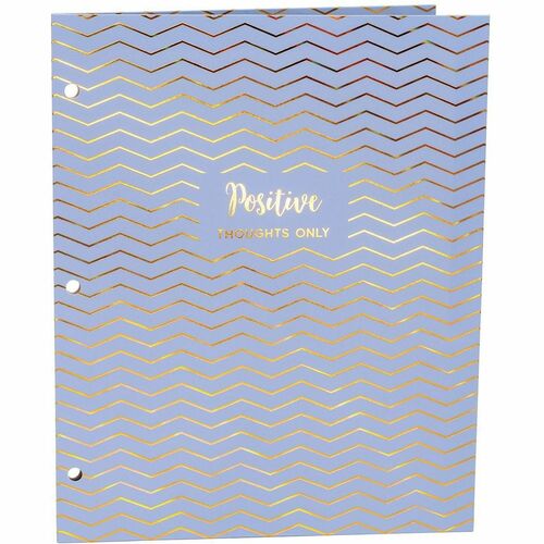 Pukka Pads Haze Letter Pocket Folder