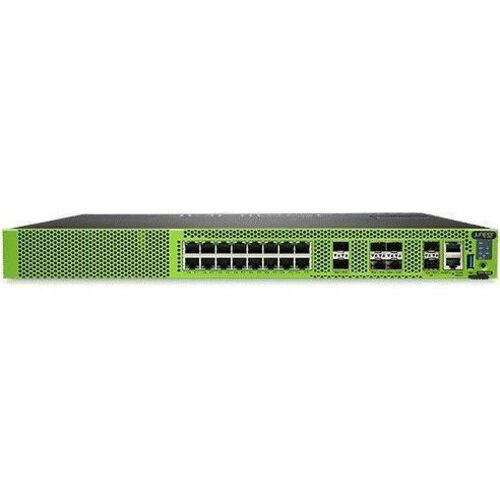 Juniper SRX1600 High Availability Firewall
