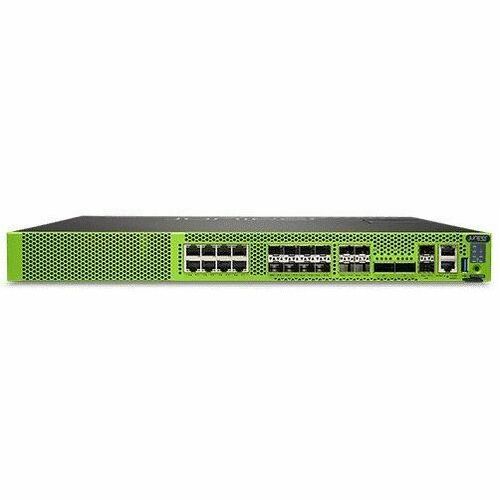 Juniper SRX2300 High Availability Firewall