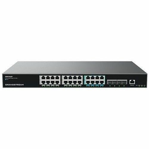 Grandstream GWN7822P Ethernet Switch