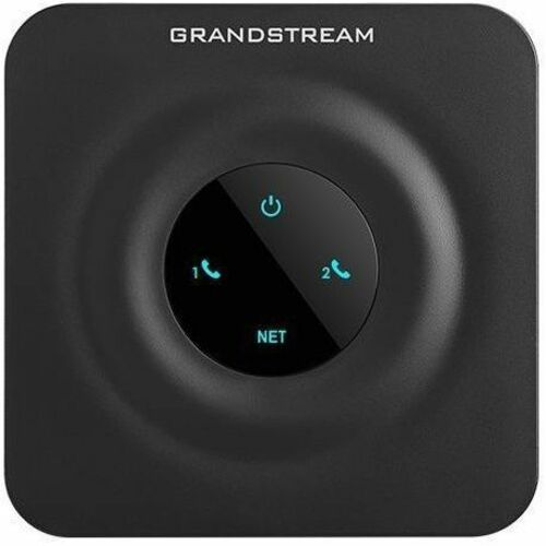 Grandstream Easy-to-Use 2 Port ATA