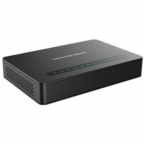 Grandstream HT818 V2 VoIP Gateway