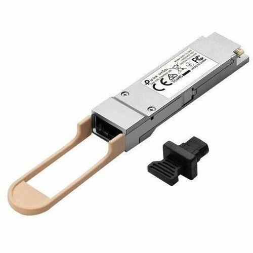 Omada 100GBASE-SR4 QSFP28 Transceiver