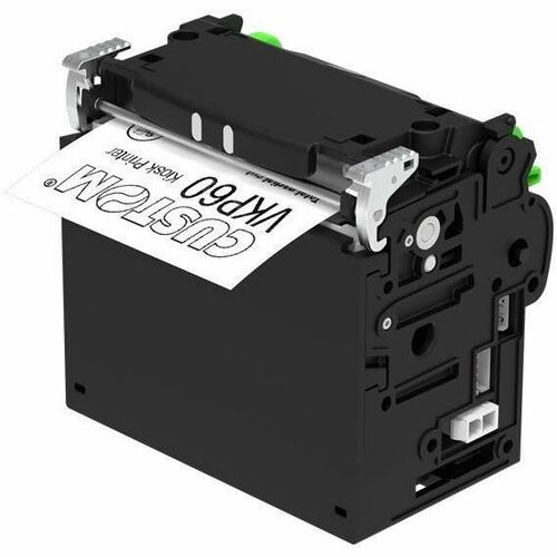 Vkp60 Usb Rs232 Compact