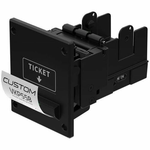 Vkp558 Cutter Usb Rs232