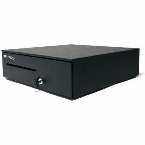 apg Series 100 Cash Drawer