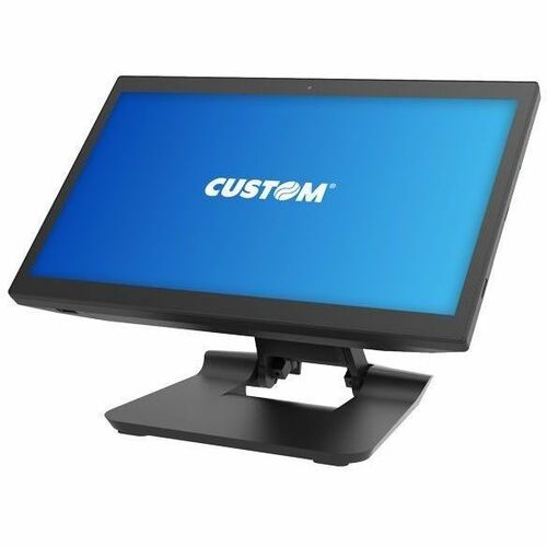 Ascent 15.6-Inch Standard,Celeron 6412,Win 11 Iot,8Gb,128Gb,Wifi-Bt