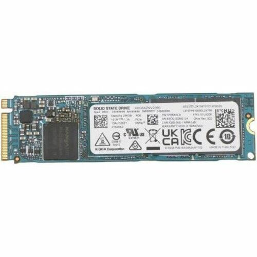 LENOVO DCG SOURCING 256 GB Solid State Drive - M.2 2280 Internal - PCI Express (PCI Express 3.0)