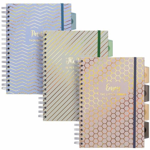 Cahier Haze Pukka Pads