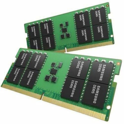 Samsung RAM Module