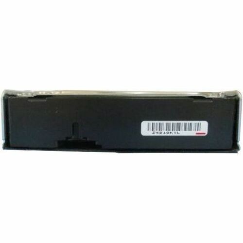 HPE - Certified Genuine Parts 6 TB Hard Drive - 3.5" External - SATA (SATA/600)