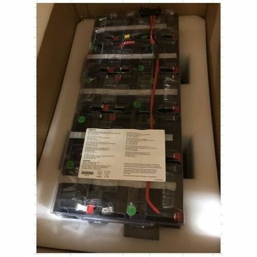 HPE - Certified Genuine Parts UPS Battery Pack