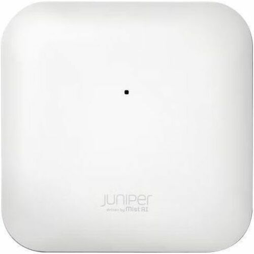 Mist AP47D Tri Band Wi-Fi 7 IEEE 802.11 a/b/g/n/ac/ax/be 28.80 Gbit/s Wireless Access Point - Indoor
