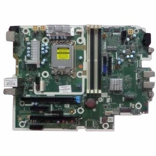 HPI - RPB Certified Parts Workstation Motherboard - Intel W680 Chipset