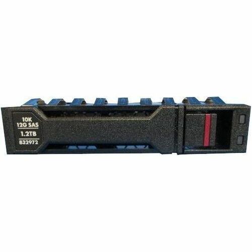 HPE Sourcing 1.20 TB Hard Drive - 2.5" Internal - SAS (12Gb/s SAS)