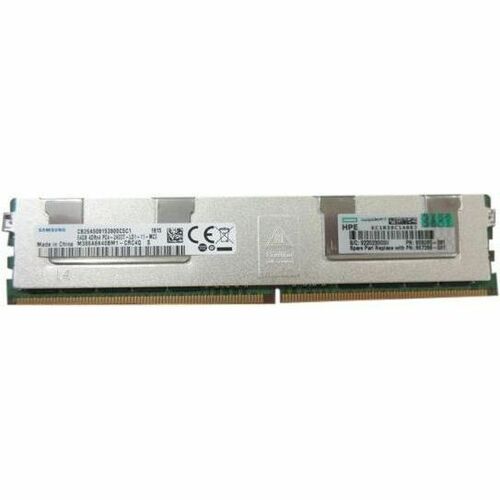 HPE Sourcing RAM Module