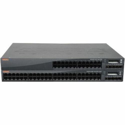 HPE Sourcing S2500-48P Ethernet Switch
