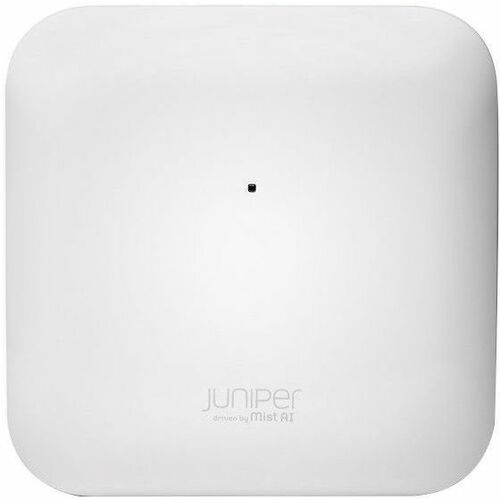 Mist AP47E Tri Band Wi-Fi 7 IEEE 802.11 a/b/g/n/ac/ax/be 28.80 Gbit/s Wireless Access Point - Indoor
