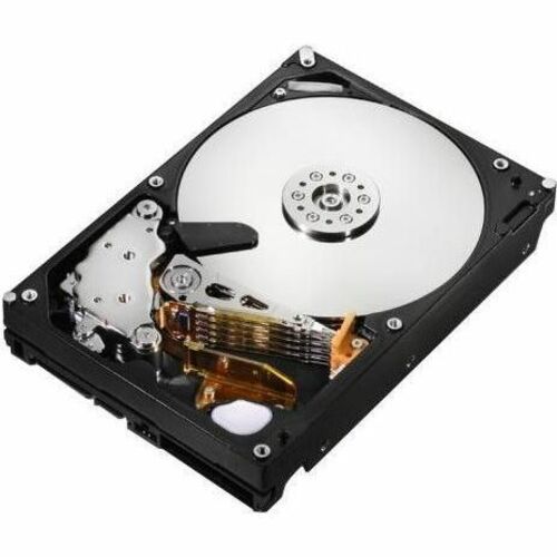 HGST Ultrastar A7K2000 HUA722020ALA330 2 TB Hard Drive - 3.5" Internal - SATA (SATA/300)