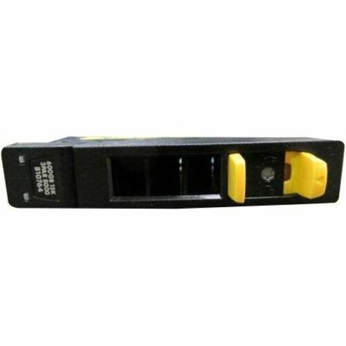 HPE Sourcing 600 GB Hard Drive - 2.5" Internal - SAS (12Gb/s SAS)