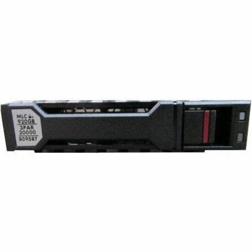 HPE Sourcing 920 GB Solid State Drive - 2.5" Internal - SAS (12Gb/s SAS)