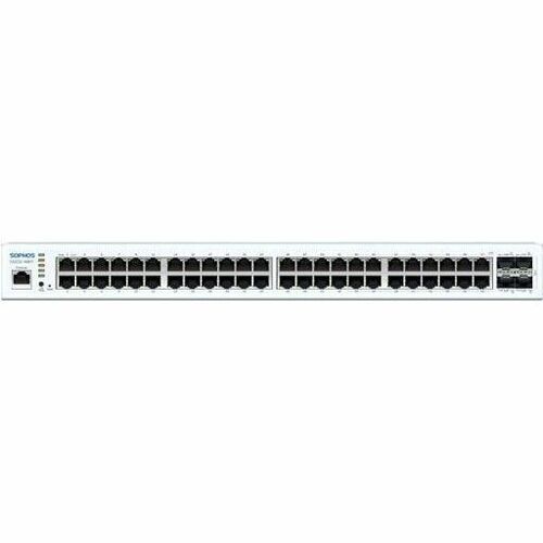 Sophos CS210-48FP Ethernet Switch
