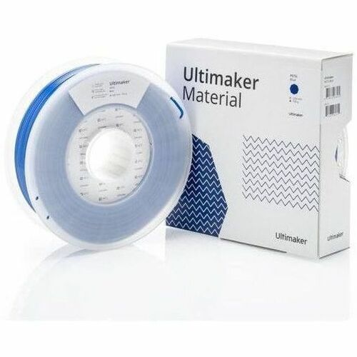 Ultimaker 3D Printer PETG Filament