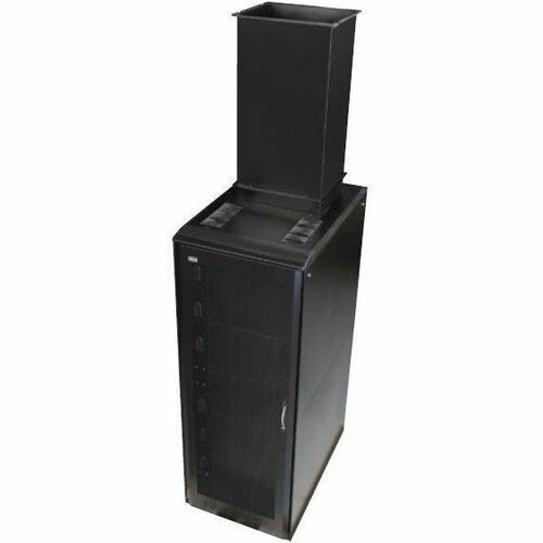 Eaton S-Series with Telescoping Chimney