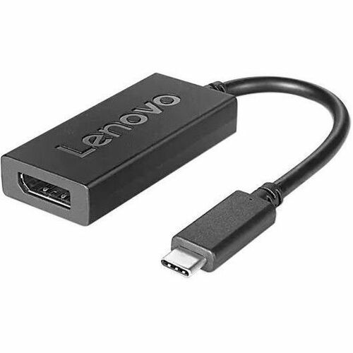 LENOVO DCG SOURCING USB-C To DisplayPort Adapter