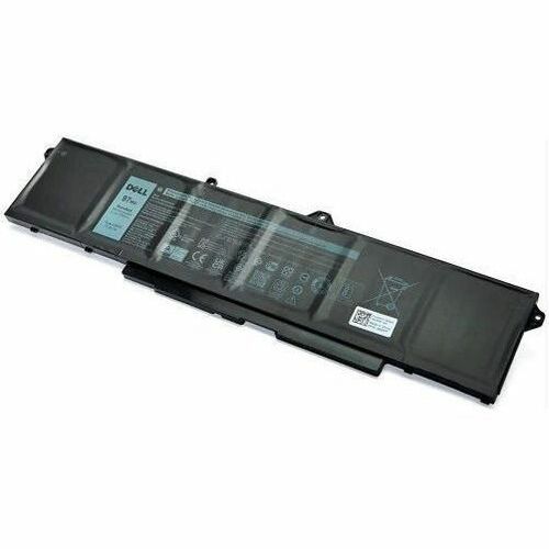 DELL SOURCING - NEW 6-cell 97 Wh Lithium Ion Replacement Battery for Select Laptops