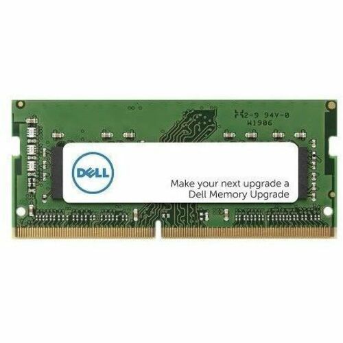 DELL SOURCING - NEW RAM Module