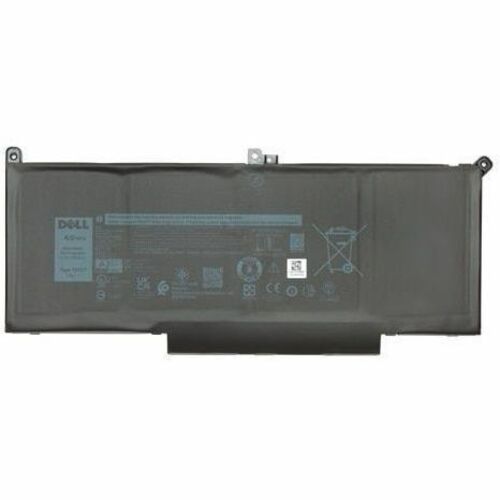 Dell 4-cell 60 Wh Lithium Ion Replacement Battery for Select Laptops