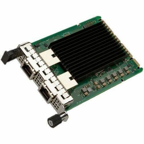 Intel 10Gigabit Ethernet Adapter