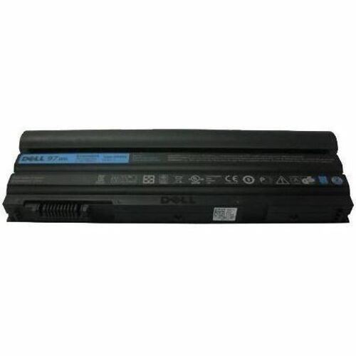 Dell 97 Whr 9-Cell Primary Battery