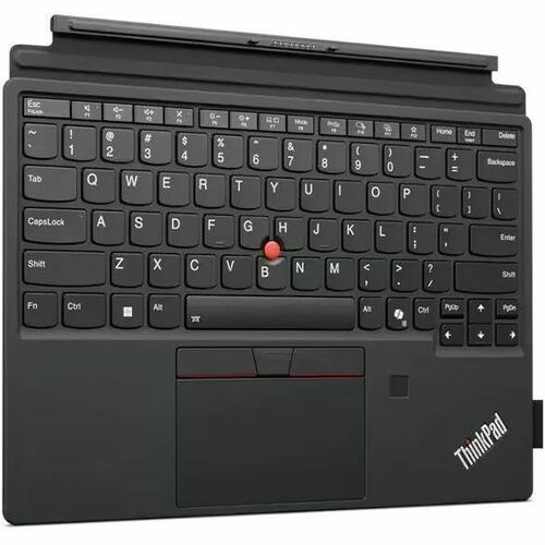 Lenovo ThinkPad X12 Detachable Gen 2 Folio Keyboard US English