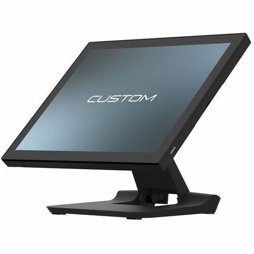 Custom ASCENT 15.1-INCH STANDARD,CELERON J6412,8GB,128GB,NO OS,WIFI,BT