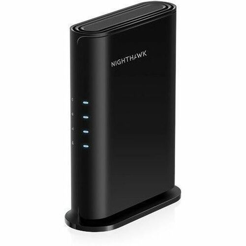 Netgear 4-Stream AX1800 WiFi 6 Router