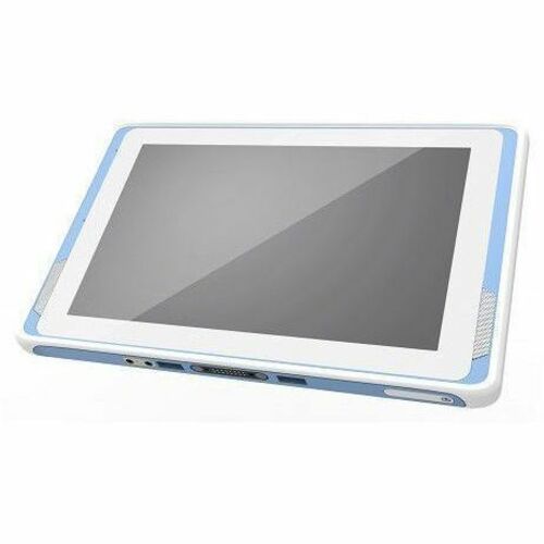 Advantech AIM-78H Tablet - 10.1" WUXGA - Qualcomm SDA660 Octa-core - 4 GB - 64 GB Storage - Android 10 - White Blue - 1