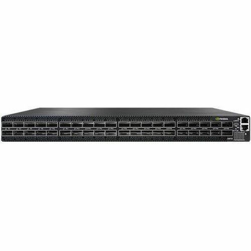 NVIDIA Quantum-2 QM9701 Ethernet Switch